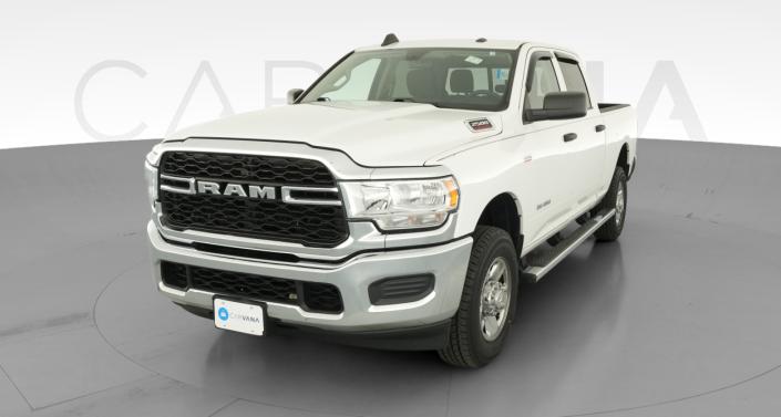 ram ram 2500 pickup 2019 3C6UR5CJ7KG548740 image ram ram 2500 pickup 2019 3C6UR5CJ7KG548740 image